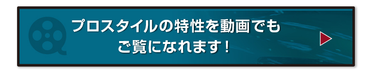 プロスタイルの特性を動画でもご覧になれます！